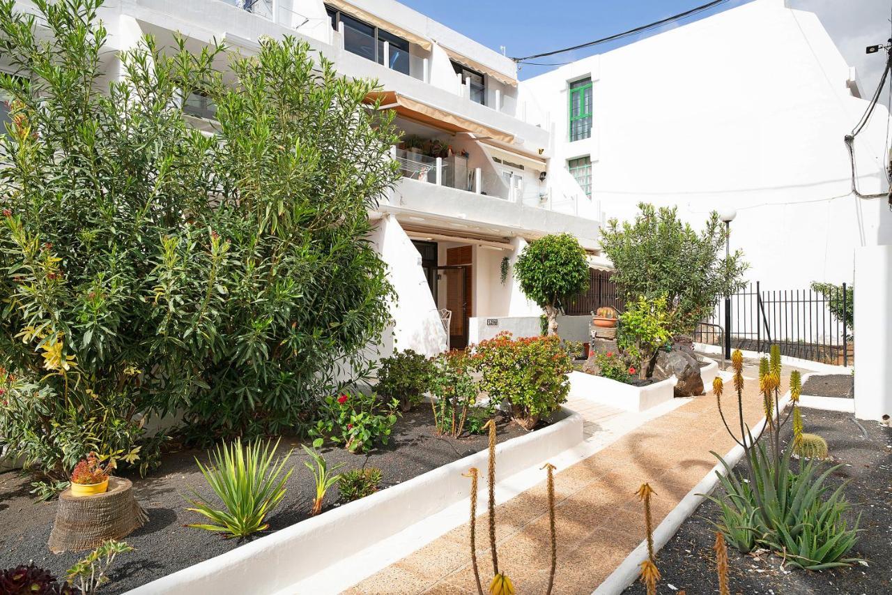 Casa Carmen Villa Puerto del Carmen  Exterior foto